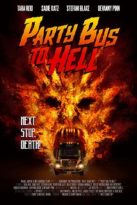 Watch Party Bus to Hell