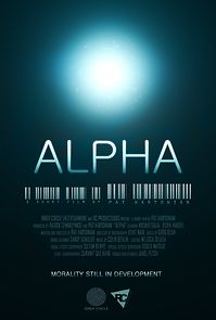 Watch Alpha (Short 2015)