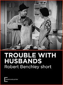 Watch The Trouble with Husbands