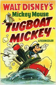 Watch Tugboat Mickey