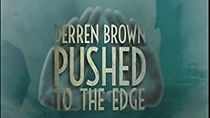 Watch Derren Brown: Pushed to the Edge