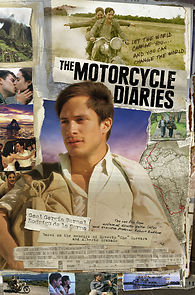 Watch The Motorcycle Diaries