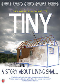 Watch TINY: A Story About Living Small