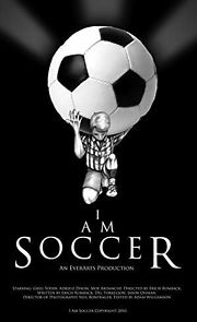 Watch I Am Soccer