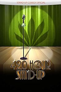 Watch 4:20 Hour Stand-Up