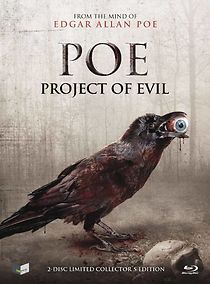 Watch P.O.E.: Project of Evil