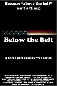 Watch Below the Belt