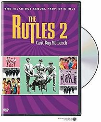 Watch The Rutles 2: Can't Buy Me Lunch