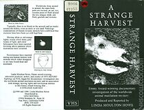 Watch A Strange Harvest