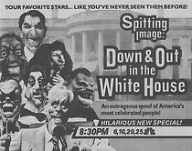 Watch Spitting Image: Down and Out in the White House