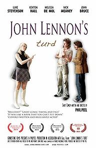 Watch John Lennon's Turd