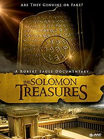 Watch The Solomon Treasures