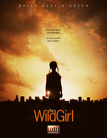 Watch The Wild Girl