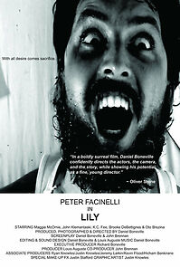 Watch Lily (Short 2007)