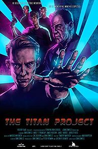 Watch The Titan Project