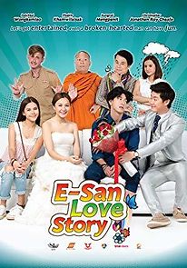 Watch E-San Love Story