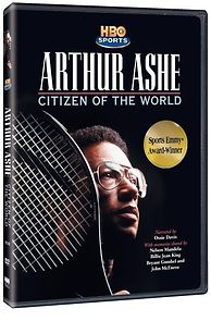 Watch Arthur Ashe: Citizen of the World