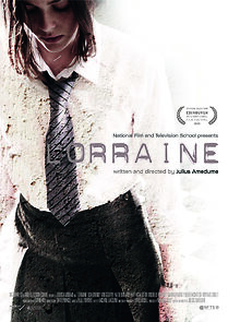 Watch Lorraine (Short 2009)
