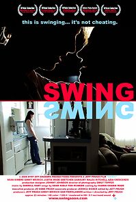 Watch Swing (Short 2009)
