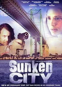 Watch Sunken City