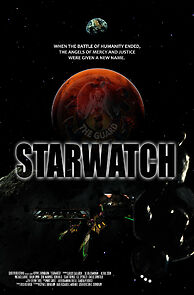 Watch Starwatch