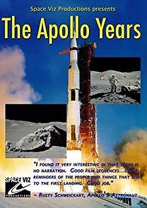 Watch The Apollo Years