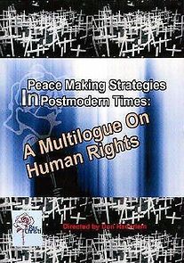 Watch Peacemaking Strategies in Postmodern Times