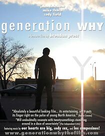 Watch Generation Why