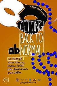 Watch Getting Back to Abnormal