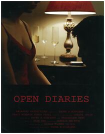 Watch Open Diaries