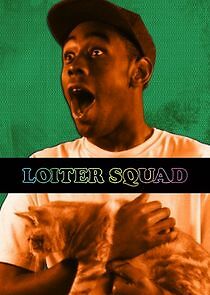 Watch Loiter Squad
