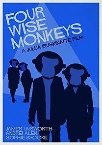 Watch Four Wise Monkeys