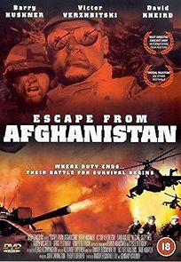 Watch Escape from Afghanistan