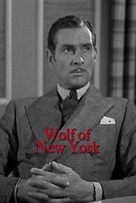 Watch Wolf of New York