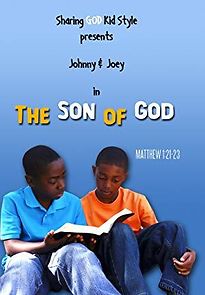Watch The Son of God