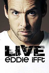 Watch Eddie Ifft Live