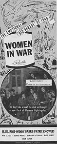 Watch Women in War