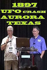 Watch Aurora: The UFO Crash of 1897