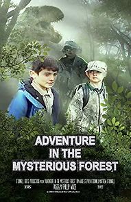 Watch Adventure in the Mysterious Forest
