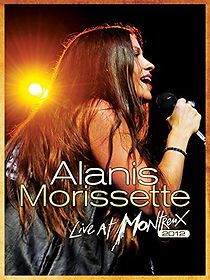 Watch Alanis Morissette: Live at Montreux 2012