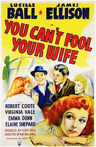 Watch You Can't Fool Your Wife