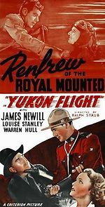 Watch Yukon Flight