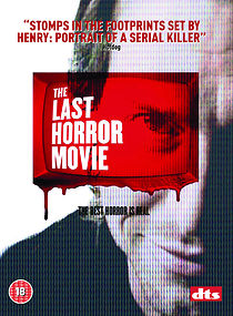 Watch The Last Horror Movie