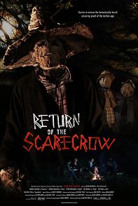Watch Return of the Scarecrow