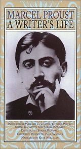 Watch Marcel Proust: A Writer's Life