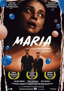 Watch Maria
