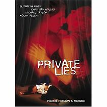 Watch Private Lies