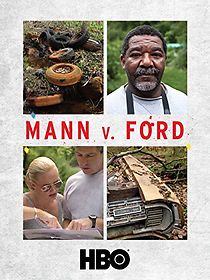Watch Mann V. Ford