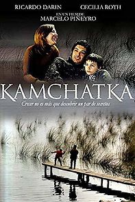 Watch Kamchatka