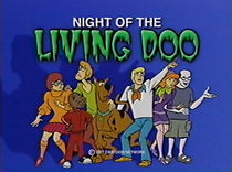 Watch Night of the Living Doo (TV Short 2001)